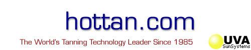 Hottan.com -The Tanning Bed Source