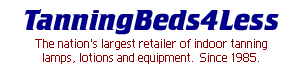 TanningBeds4Less